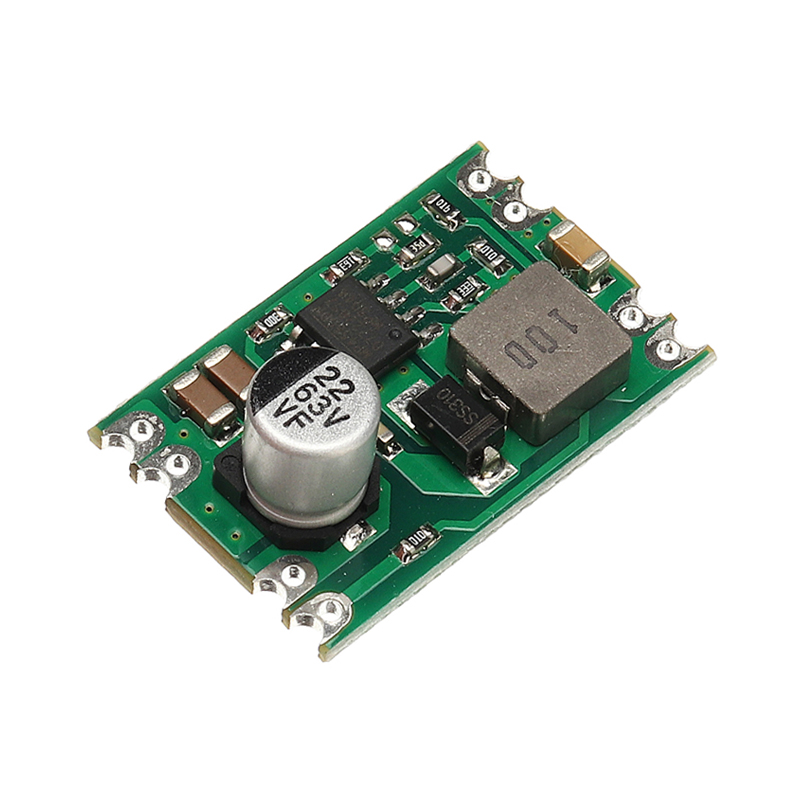 DC-DC DC8-55V to 9V 2A Step Down Buck Module Regulated Power Supply Module 2A High Current Circuit Board-picture-25