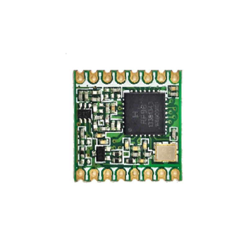 HOPERF LoRa module RFM95W-868S2R-image-9