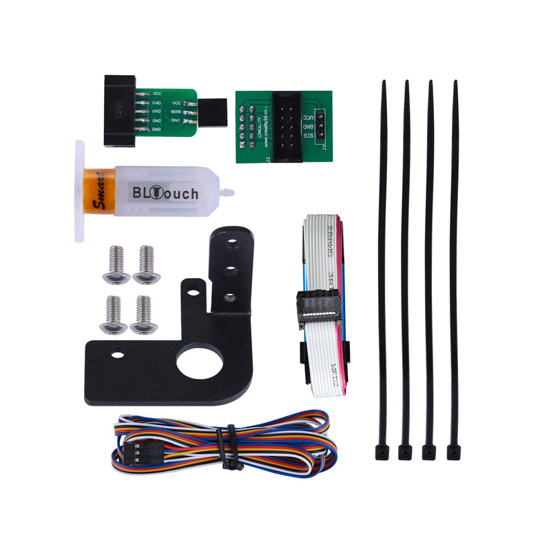 Creality CRBL-TC BL Touch Auto Leveling Sensor for Ender Series-picture-24