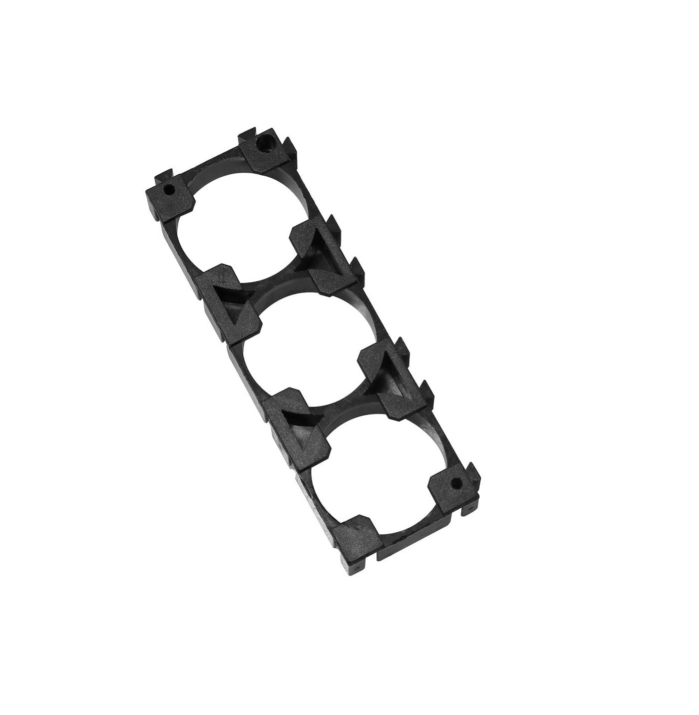 Battery Holder / Battery Spacer for 32650 3 x 1 with 32.35mm Bore Diameter-image-39