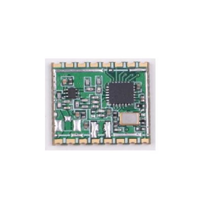 HOPERF LoRa module RFM90W-433S2R-image-13