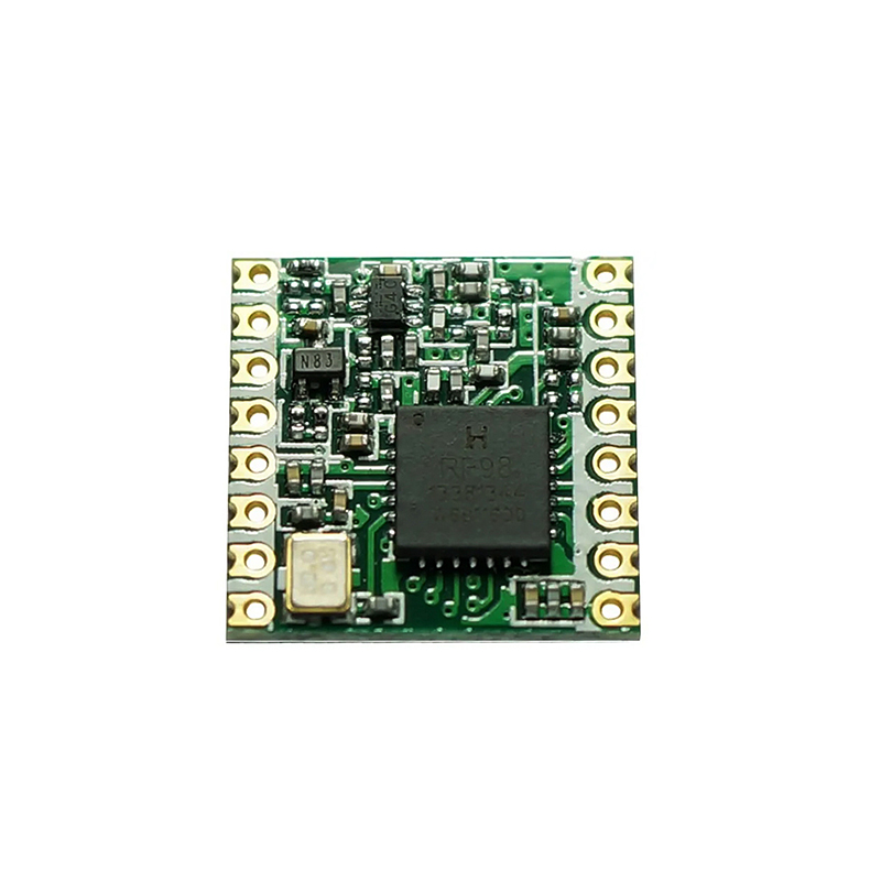 HOPERF LoRa module RFM98W-433S2R-image-11