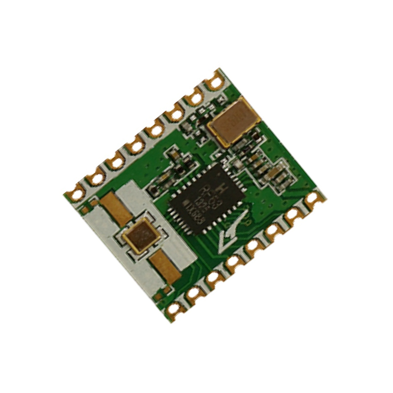 HOPERF RF module RFM63W-868MHz-picture-13