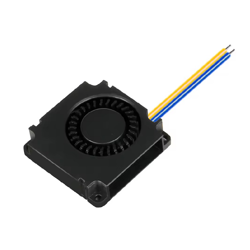 4010 Hotend Blower Fan 24V-picture-14