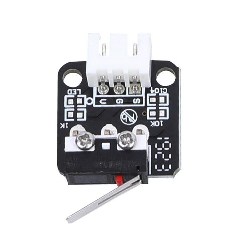 Creality Limit Switch Kit-image-11