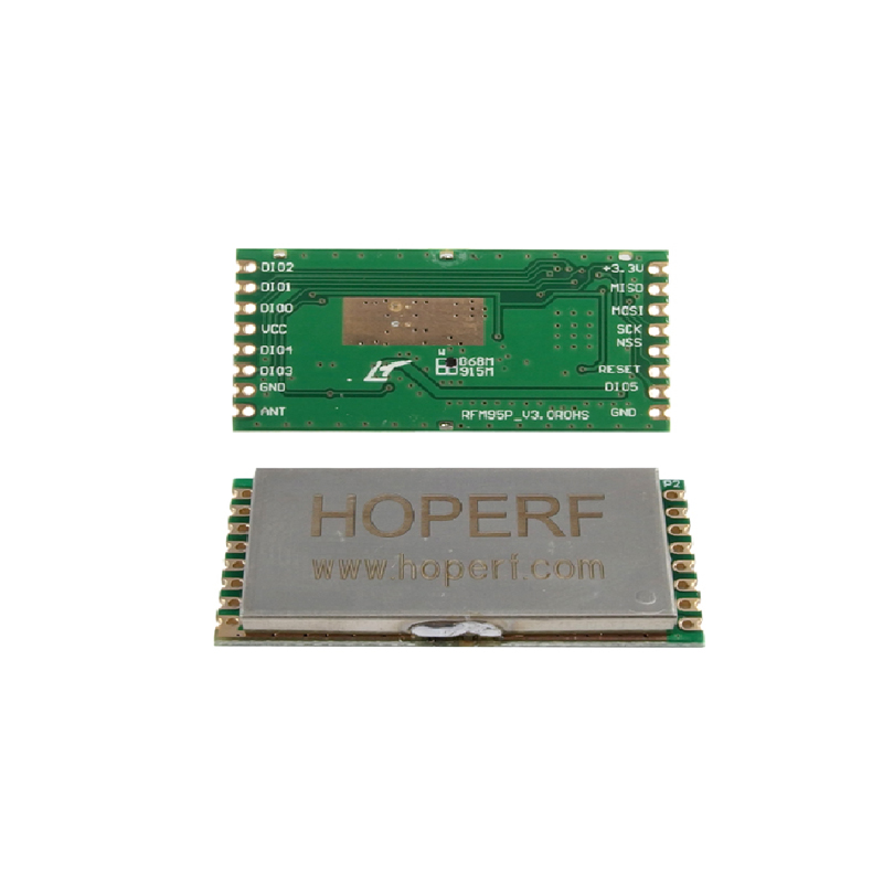 HOPERF LoRa module RFM95PW-868S2-image-14