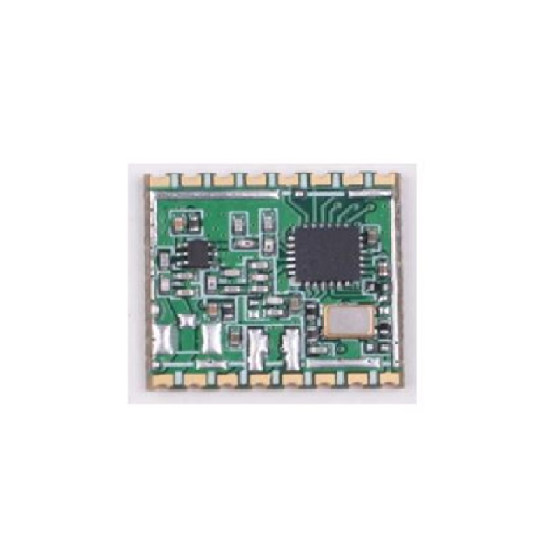 HOPERF LoRa module RFM90W-915S2R-image-12