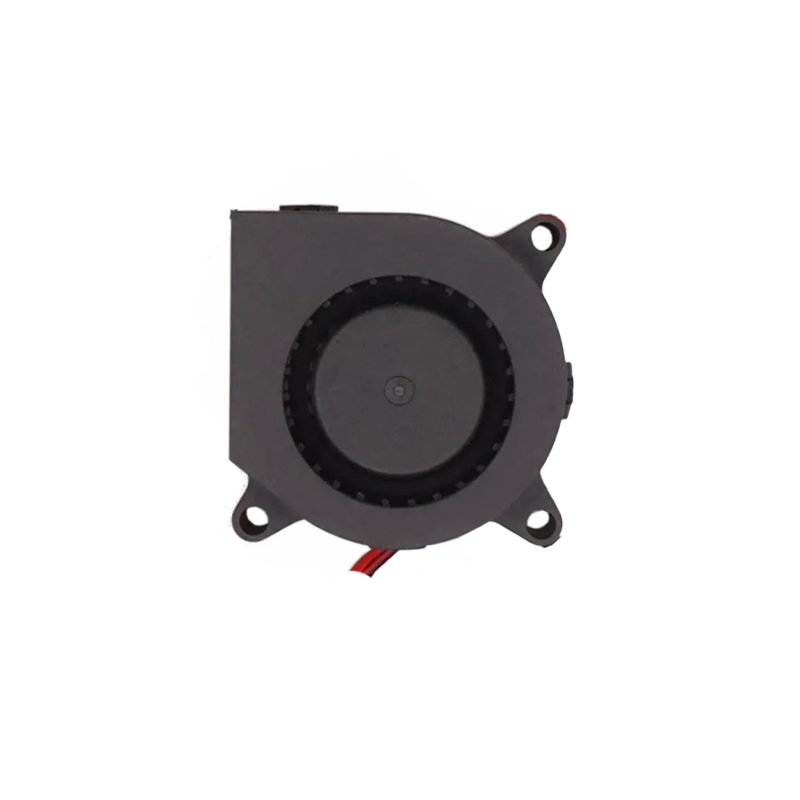 DC24V 4020 Oil Containing Centrifugal Fan with XH2.54-2P 30CM Cable Size:40*40*20MM-image-26