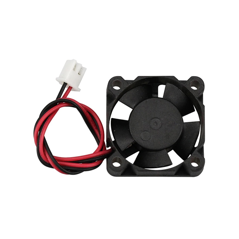Two Trees Double-ball bearing cooling fan 5010 5V XH2.54-2P L120mm-image-2