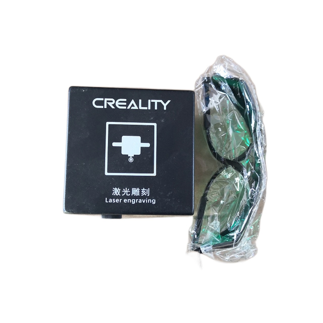 Laser Engraver Head for Creality CP-01 Printing Machine-picture-22