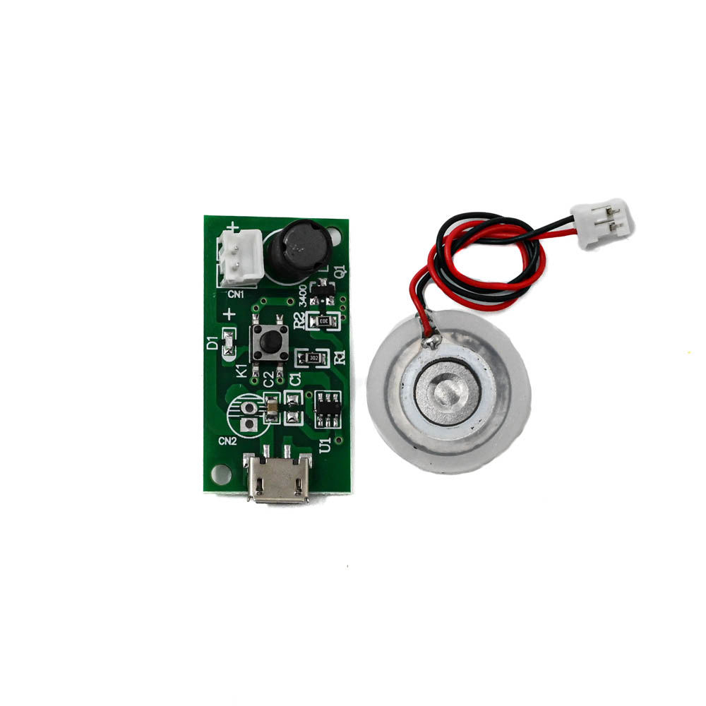DC5V Humidifier USB Spray Module 108KHz-picture-19