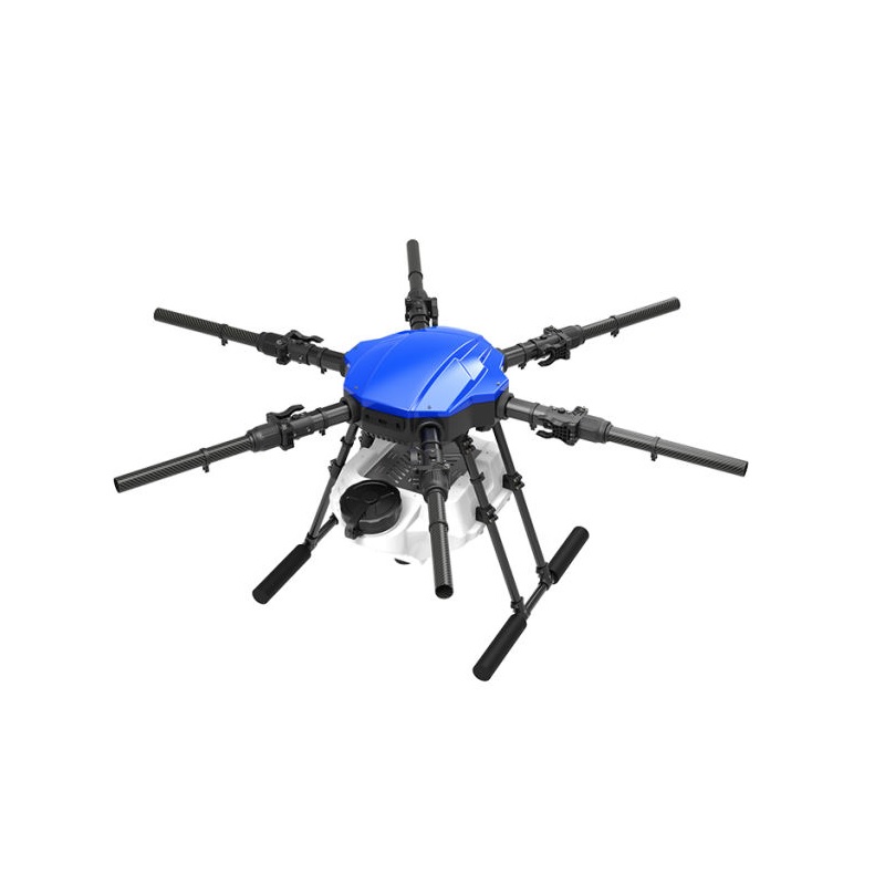 EFT E610P 10L 6 Axis Agricultural Drone Frame-image-47