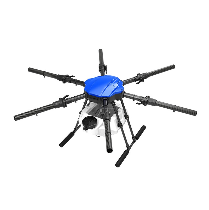 EFT E616P 16L 6 Axis Agricultural Drone Frame-image-46