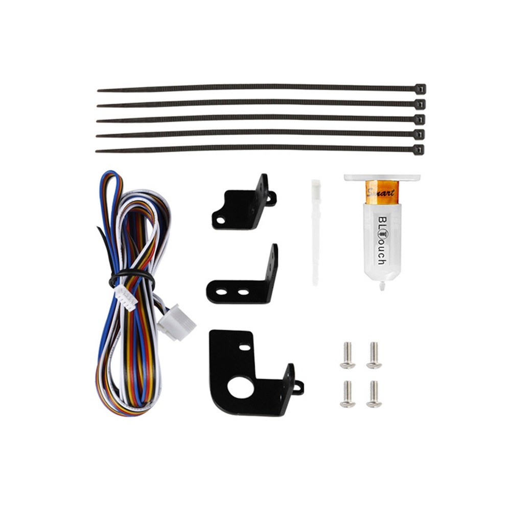 Creality Ender-3 V2 BL Touch Auto Leveling Kit 32 Bit-image-36