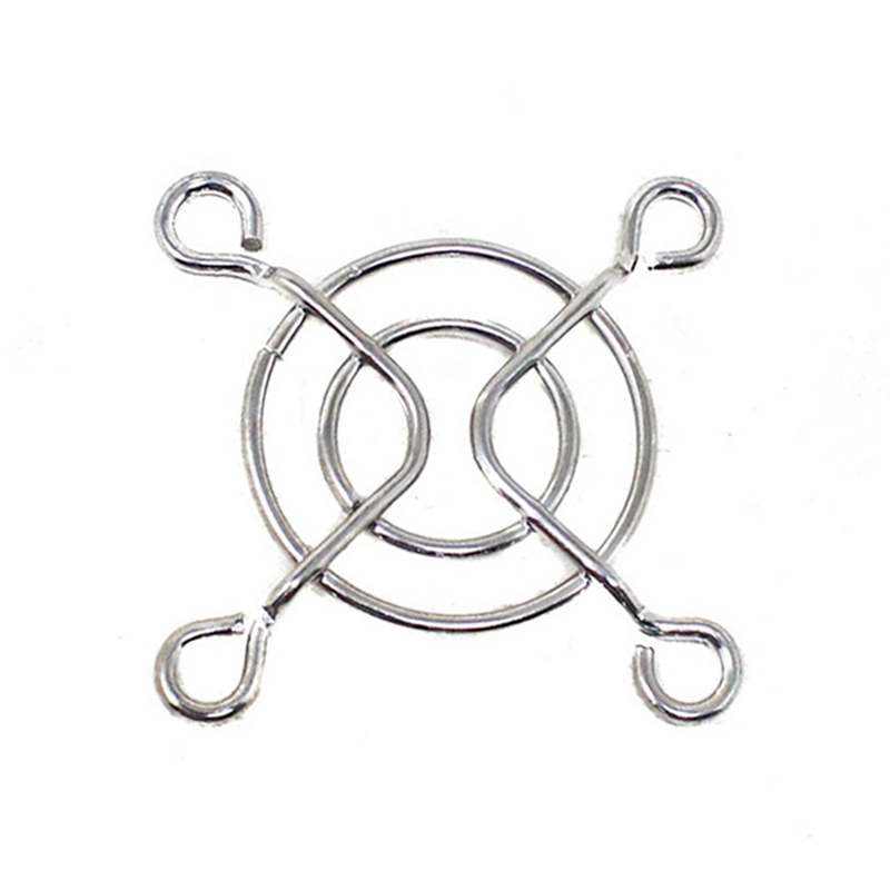 Fence Sink Bracket for 4CM Cooling Fan-image-47