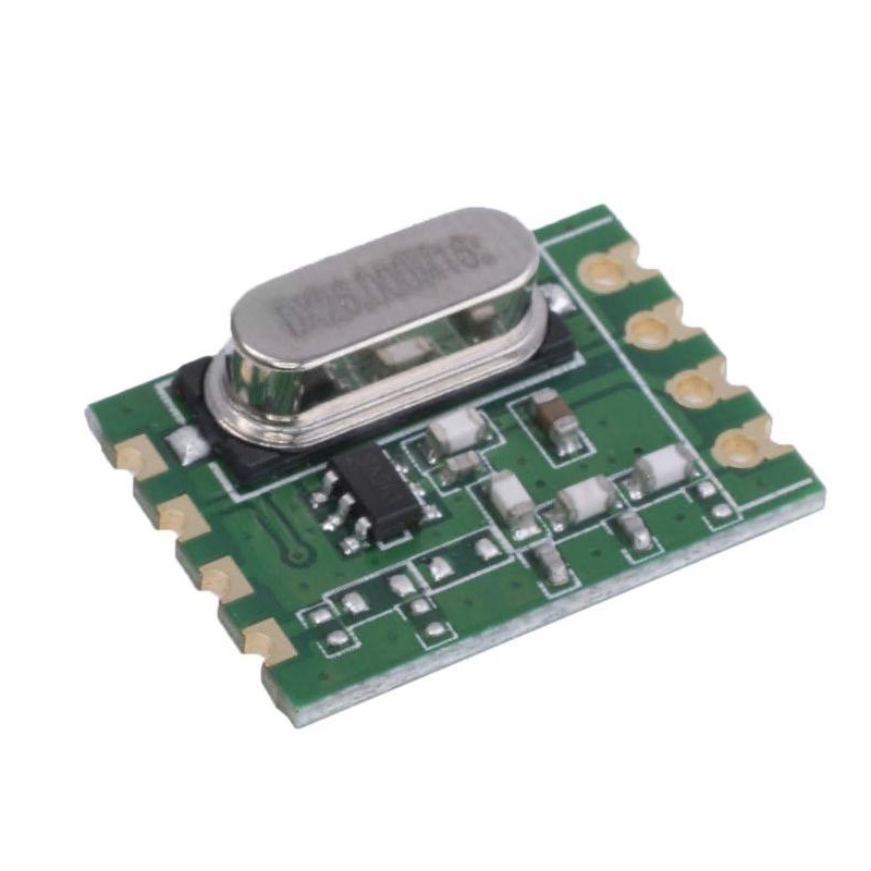 HOPERF RF module RFM119W-868S1.-picture-21