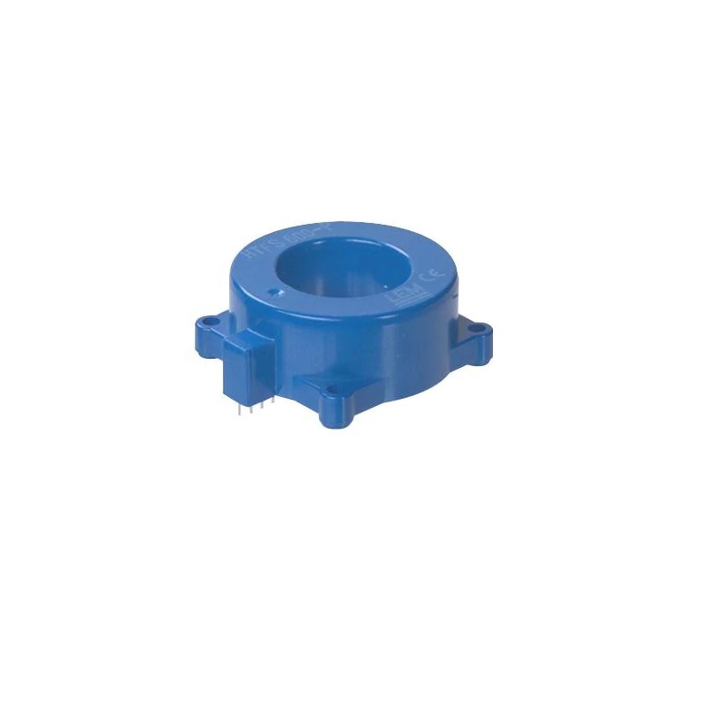 LEM HTFS 200A Current Transducer Voltage Output-picture-21