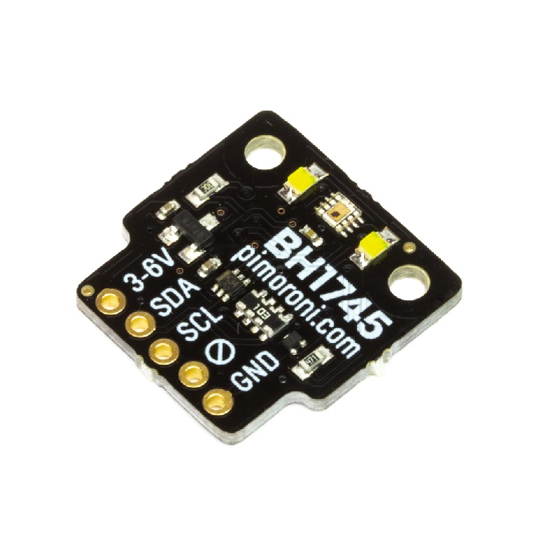 PIMORONI BH1745 Luminance & Color Sensor Breakout-picture-17