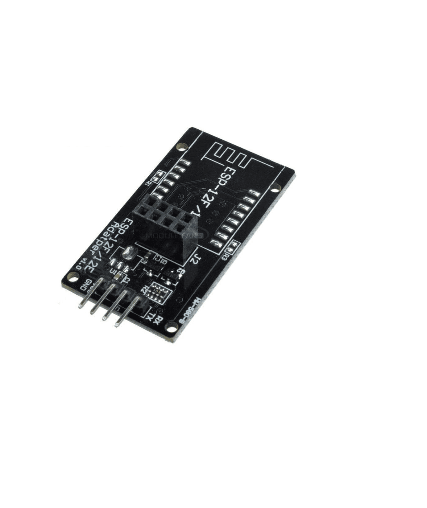 ESP-12F ESP-12E Serial WiFi Adapter Module 5V-picture-11