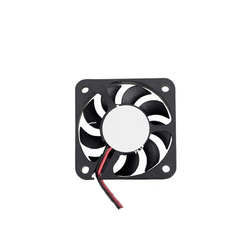 DC5V 3010 Hydraulic Cooling Fan with USB Size:30*30*10MM-image-2