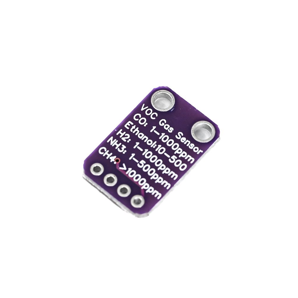 MICS-VZ-89TE CO2 & VOC Gas Detection Sensor-picture-15
