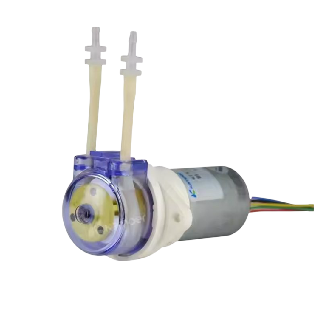 Kamoer KFS-HA2-B04P Peristaltic Pump-image-20