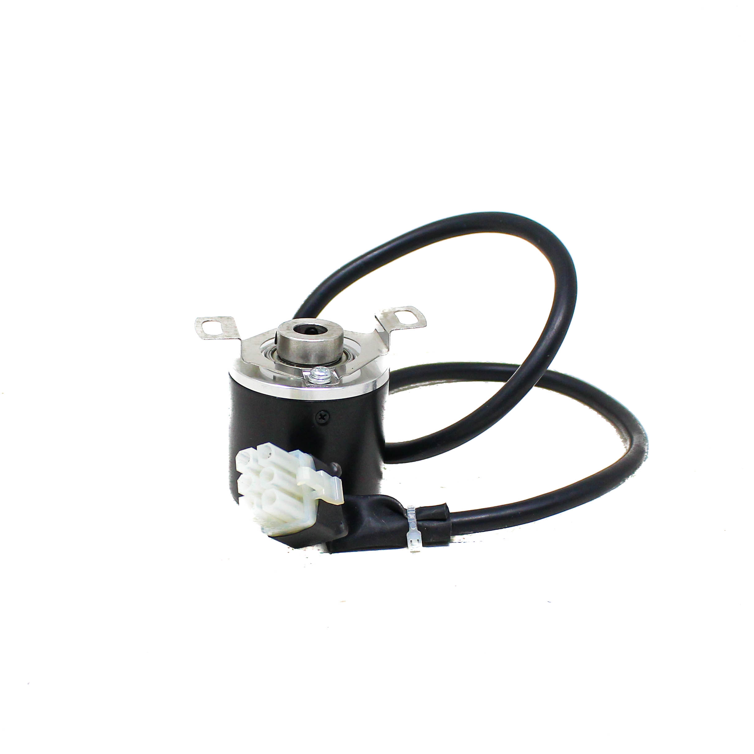 Rotary Encoder 1000PPR/4000CPR with Index-image-4