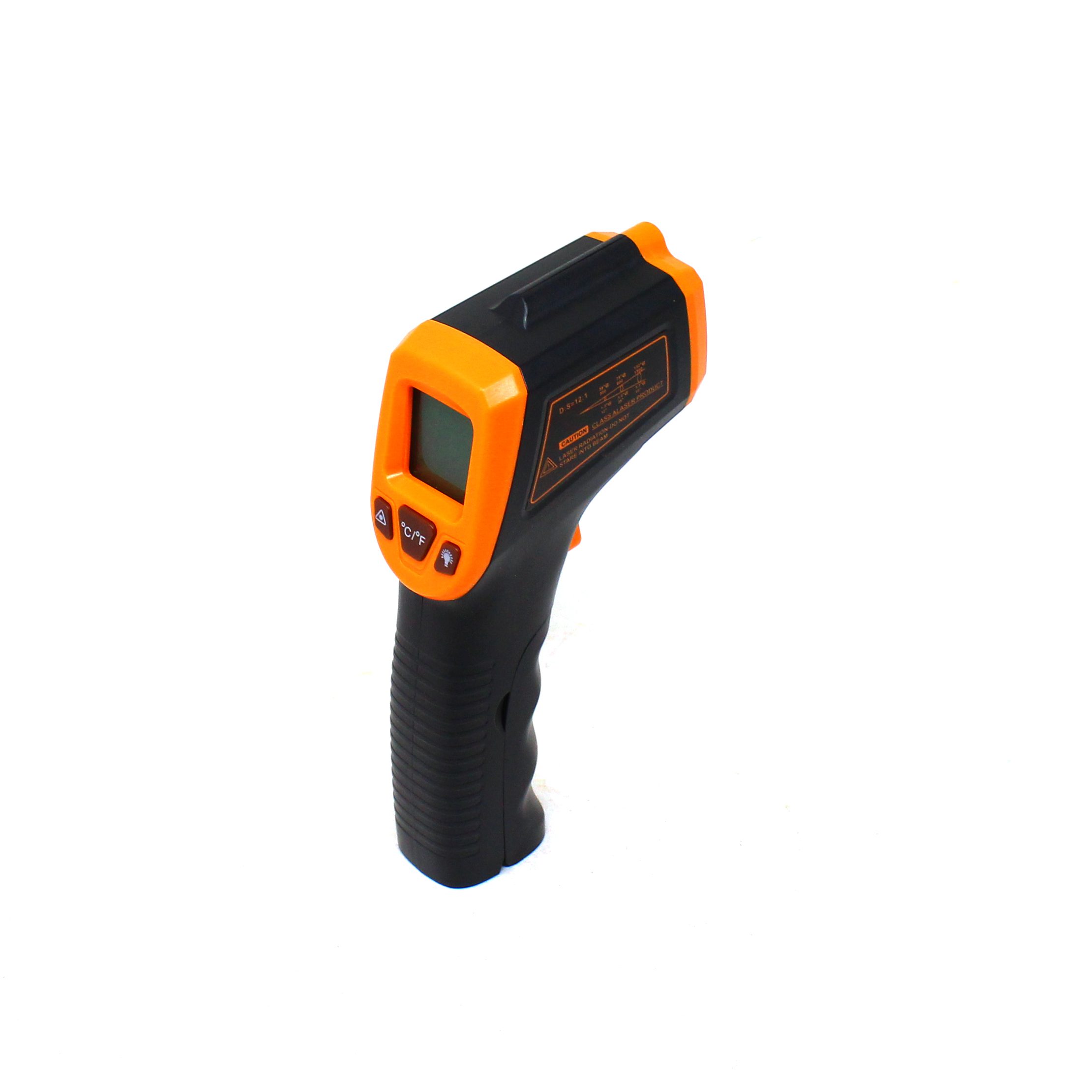 GM320S Digital Infrared Thermometer-image-3