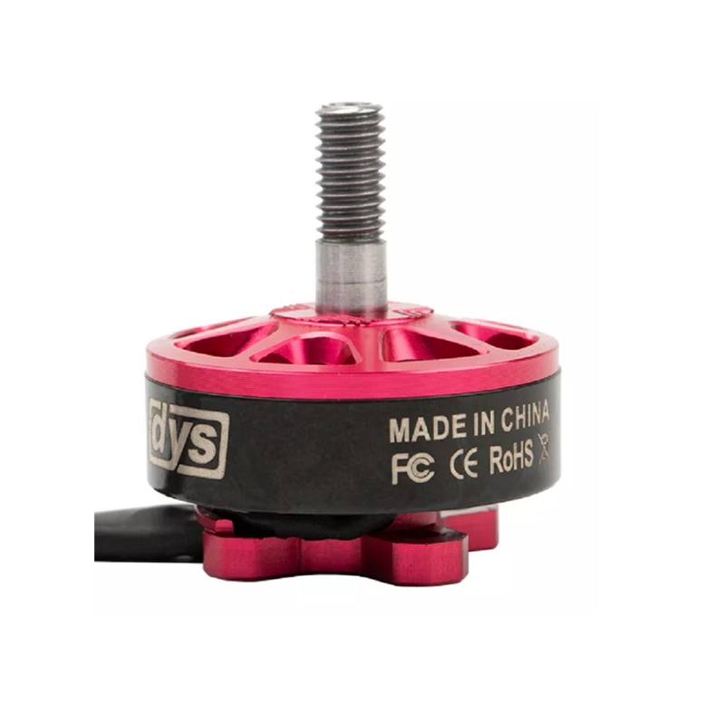 DYS SUNFUN D2306 2500Kv BLDC Motor-image-48