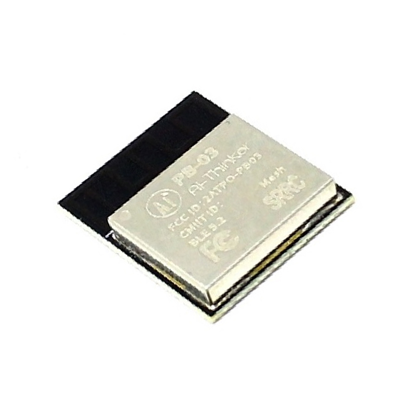Ai-Thinker PB-03 BLE 5.2 Module-picture-12