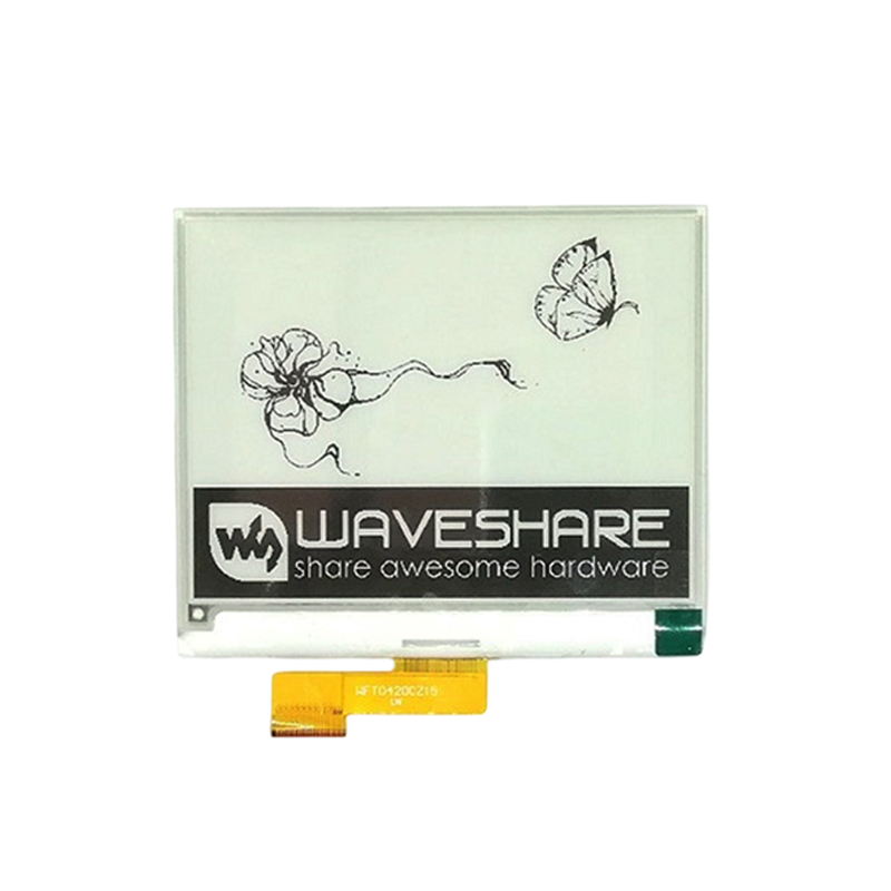4.2inch E-Ink Raw display-picture-16