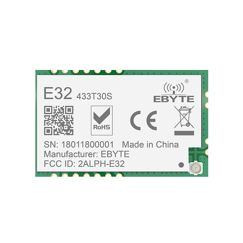 EBYTE E32-433T30S 5km Long Range Remote Control 433MHz Lora Transmitter Receiver Module-image-12