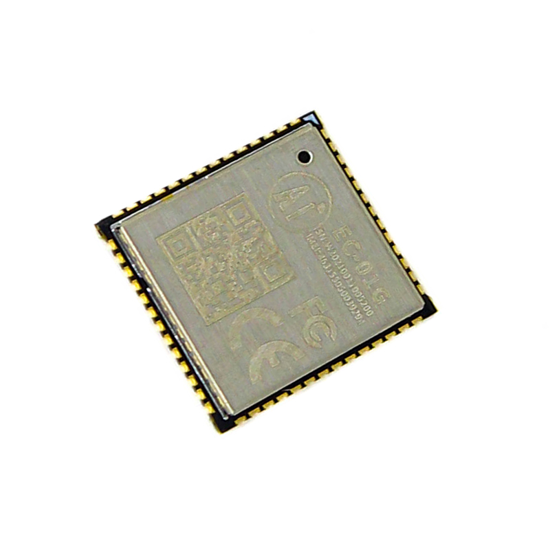 Ai-Thinker EC-01G NB-IOT Module-image-30