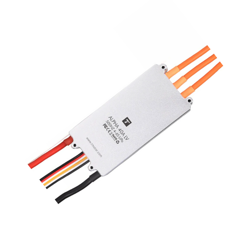 T Motor Alpha 40A 6S Esc-image-22