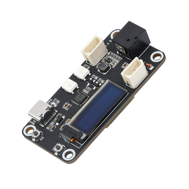 Waveshare ESP32 Servo Driver Expansion Board, Built-In Wi-Fi and Bluetooth-image-6