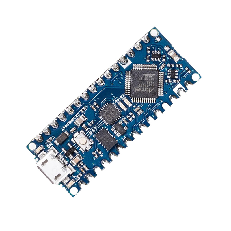 Official Arduino Nano Every With Headers ABX00033-image-7