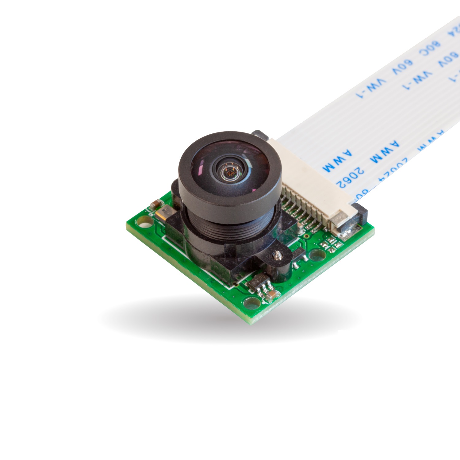 Arducam MINI OV5647 Wide angle camera module for Raspberry Pi 4/3/3 B+, and More-picture-29