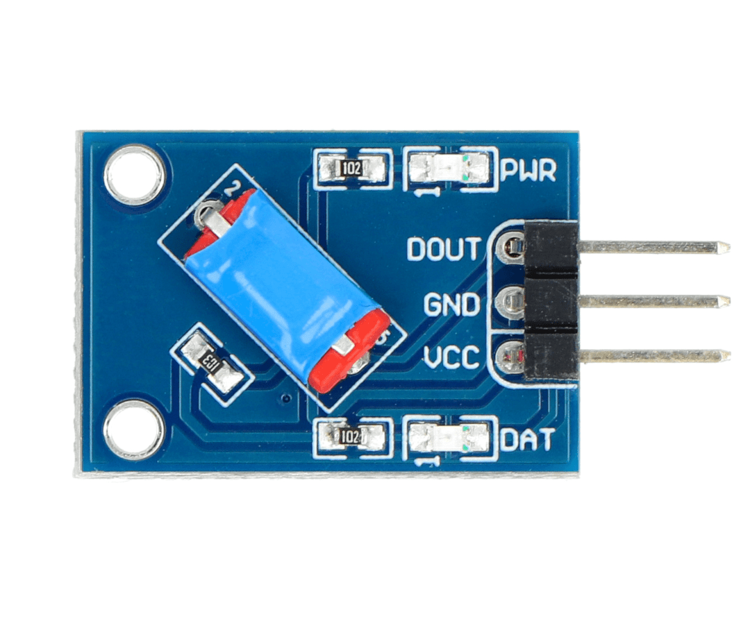 Waveshare Tilt Detection Sensor Module-picture-34