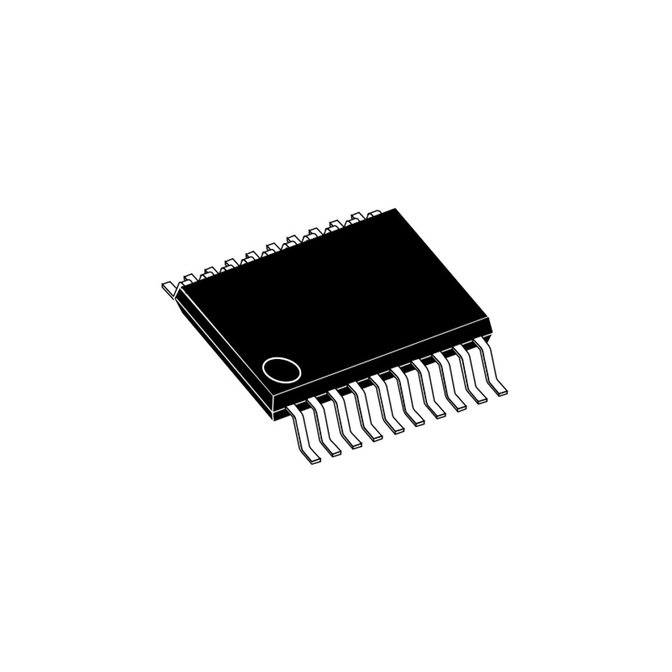 STM32F070F6P6 ARM Microcontroller-image-12
