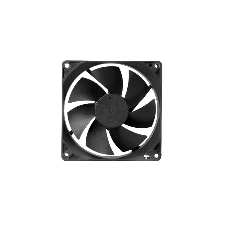 9225 DC24V Oil Containing Silent Bearing Cooling Fan-image-48
