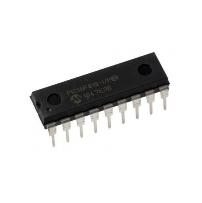 PIC16C554 PIC Microcontroller-picture-27
