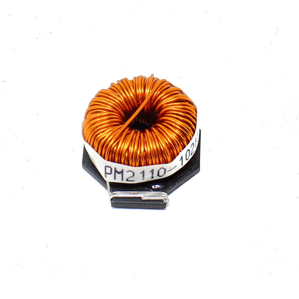 PM2110-101K-RC Torroidal inductor - SMD-image-36