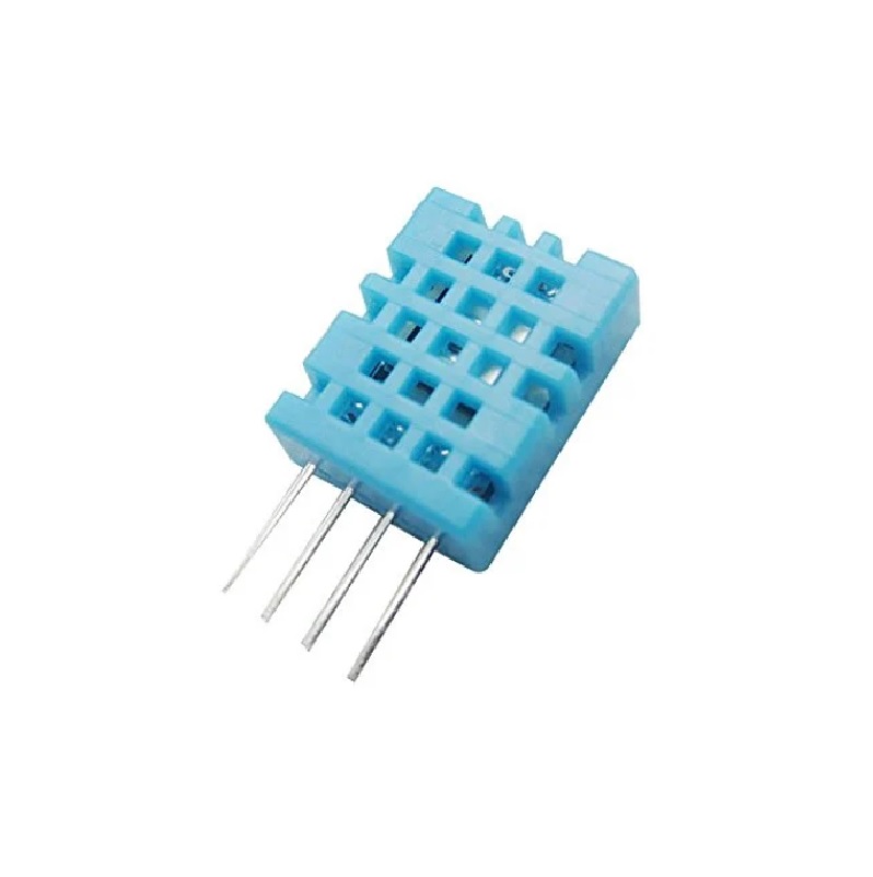 DHT-11 Digital Temp & Humidity Sensor-picture-28