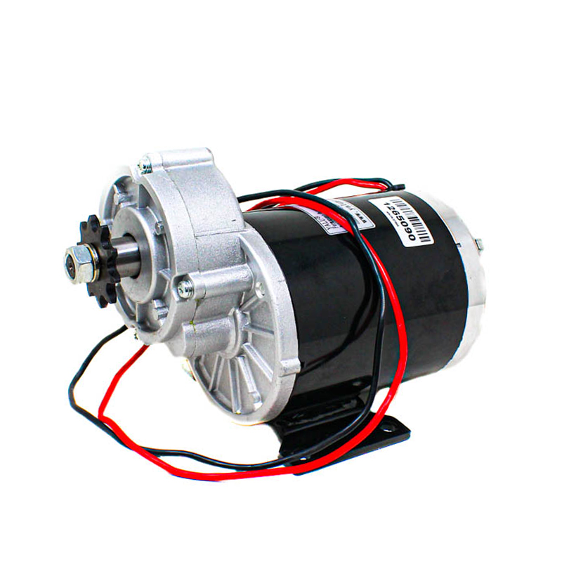 Yalu MY1020Z 450W 36V Dc Motor-picture-37