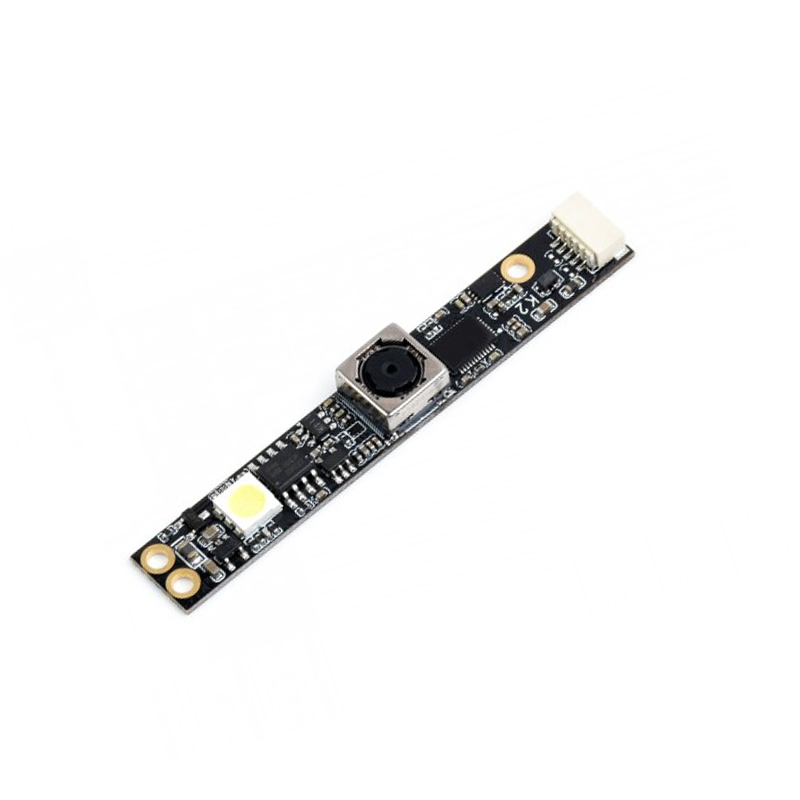 Waveshare OV5640 5MP USB Camera, 1080P Video Recording Auto-Focus (AF) version-image-4