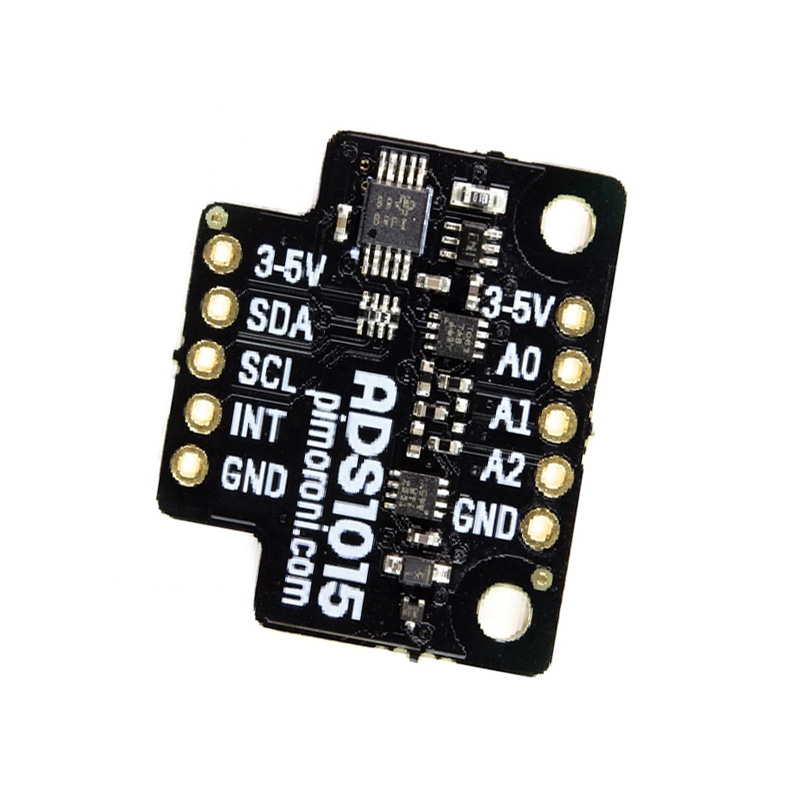 Pimoroni Ads1015 +/-24V Adc Breakout-image-38
