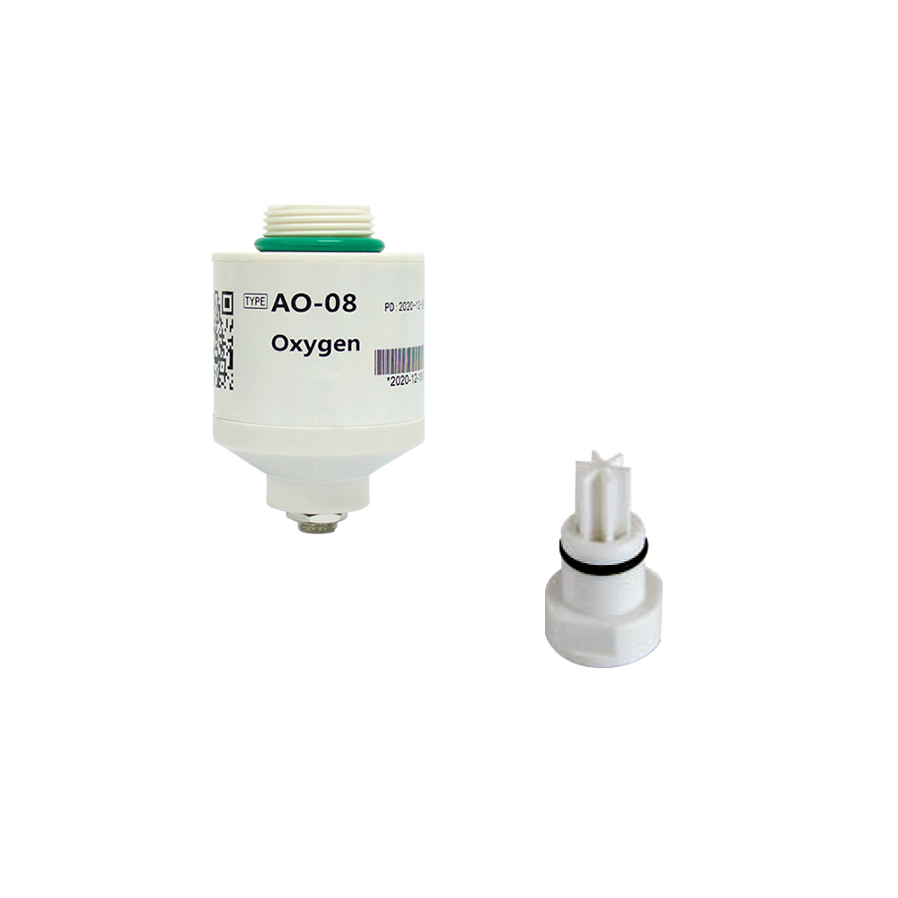 ASAIR AO-08 Medical Oxygen Sensor Module-picture-27