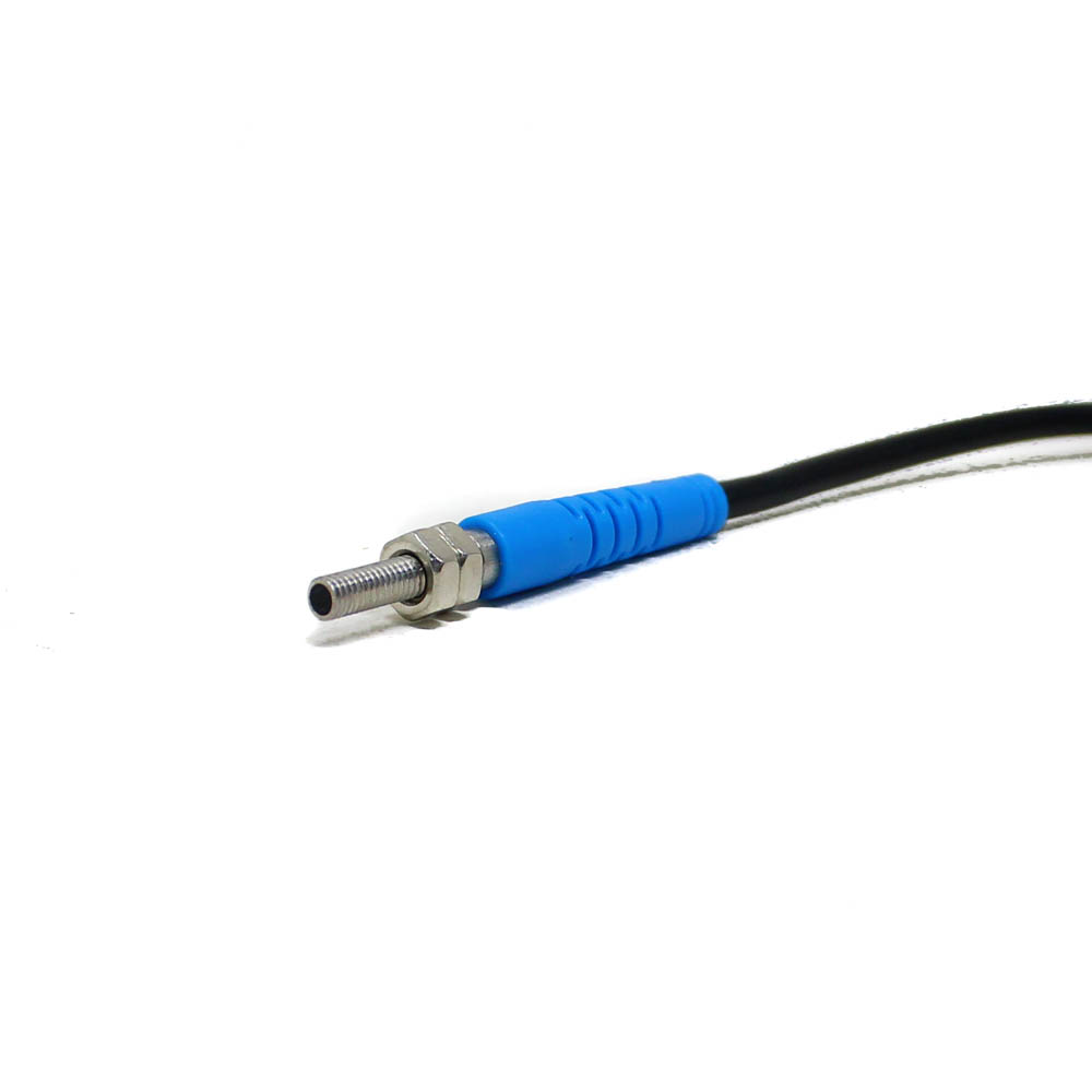 M5 FTD-05NO 130MM Laser Micro Photoelectric Switch Invisible Laser-picture-19