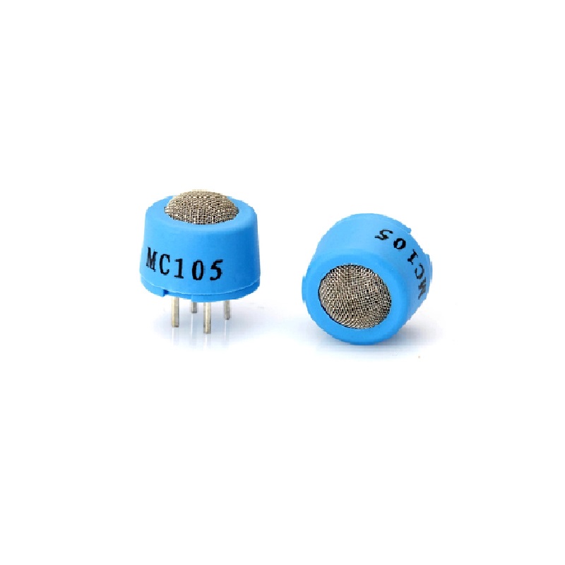 Winsen MC105 Catalytic Flame Gas Sensor Module-image-30