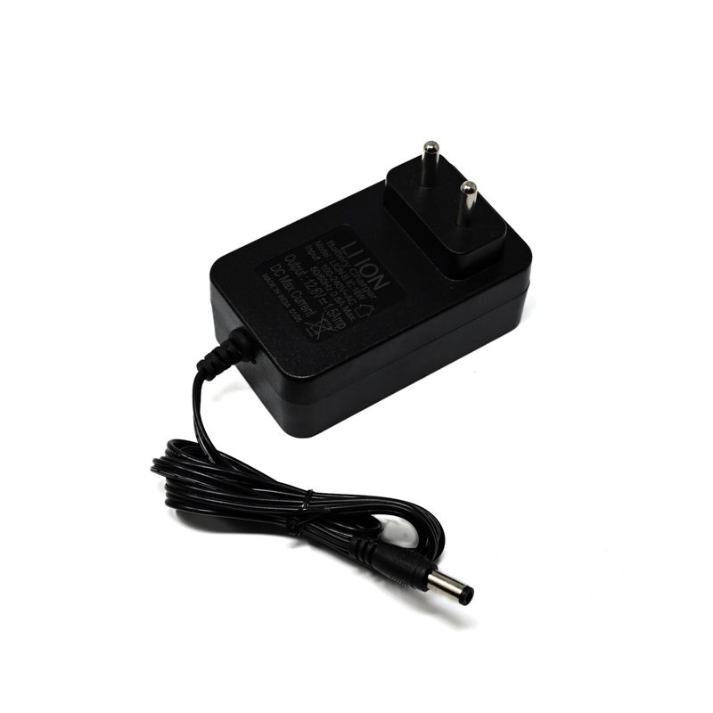 Battery Charger 3S Li-Ion – 12.6V 1.5A with 5.5 X 2.5mm DC Plug-picture-27